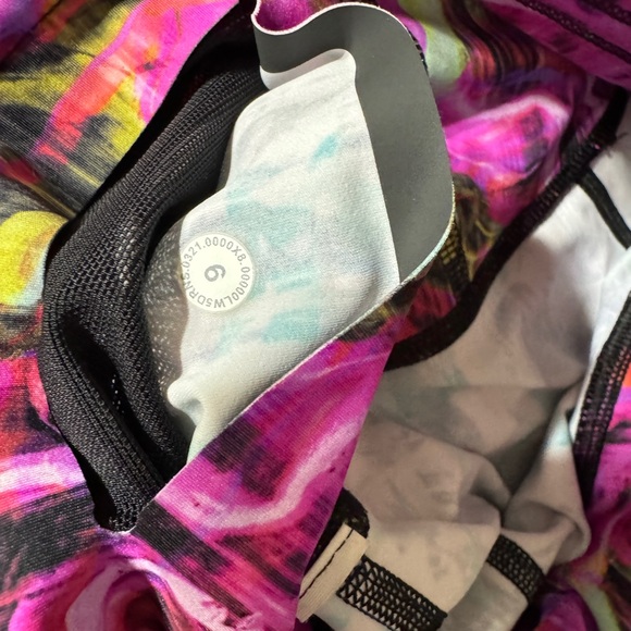 Lululemon base pace high rise leggings - Picture 5 of 5